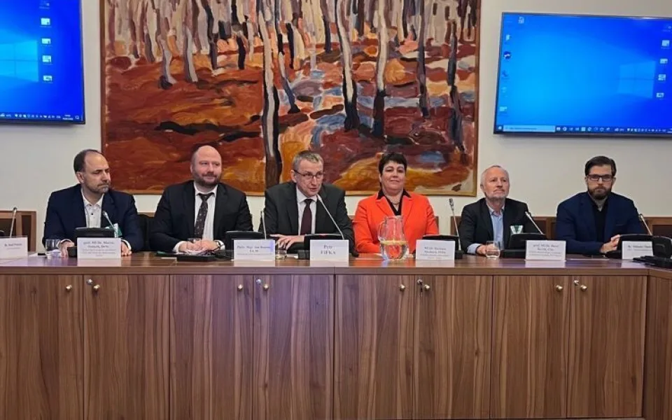 Stovky tisíc lidí v Česku netuší, že mají prediabetes – stav, kdy lze ještě zvrátit cukrovku