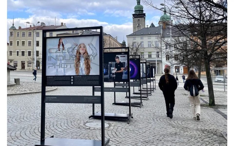 Jihlava plná inovací