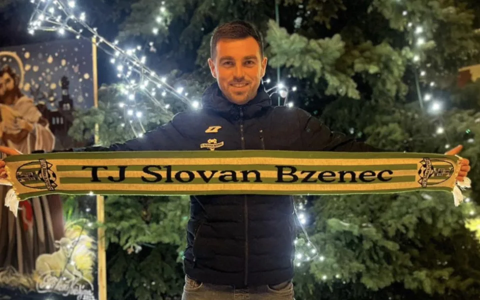 apitán Bzence Petr Kasala