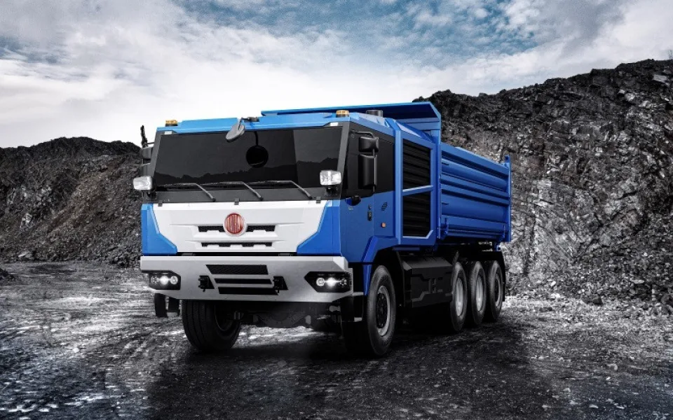 Tatra Trucks má novou konstrukční kancelář v Brně, v blízké době přibude další v Ostravě
