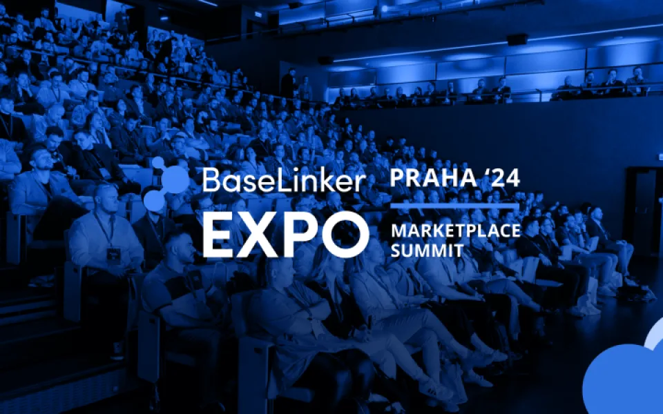 Marketplace Summit – BaseLinker Expo 2024