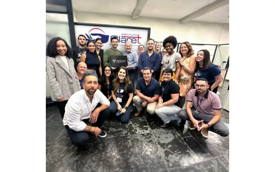 Nadace Vantage Foundation navazuje spolupráci s organizací Instituto Claret za účelem podpory znevýhodněných komunit v Brazílii