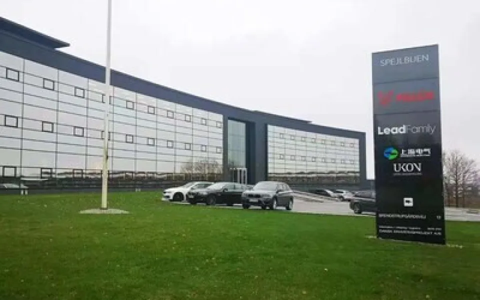 Společnost Shanghai Electric pokročila v technologii větrné energie díky inovativní metodě odhadu drsnosti lopatek podle špičkového odborníka Kojiho Fukamiho