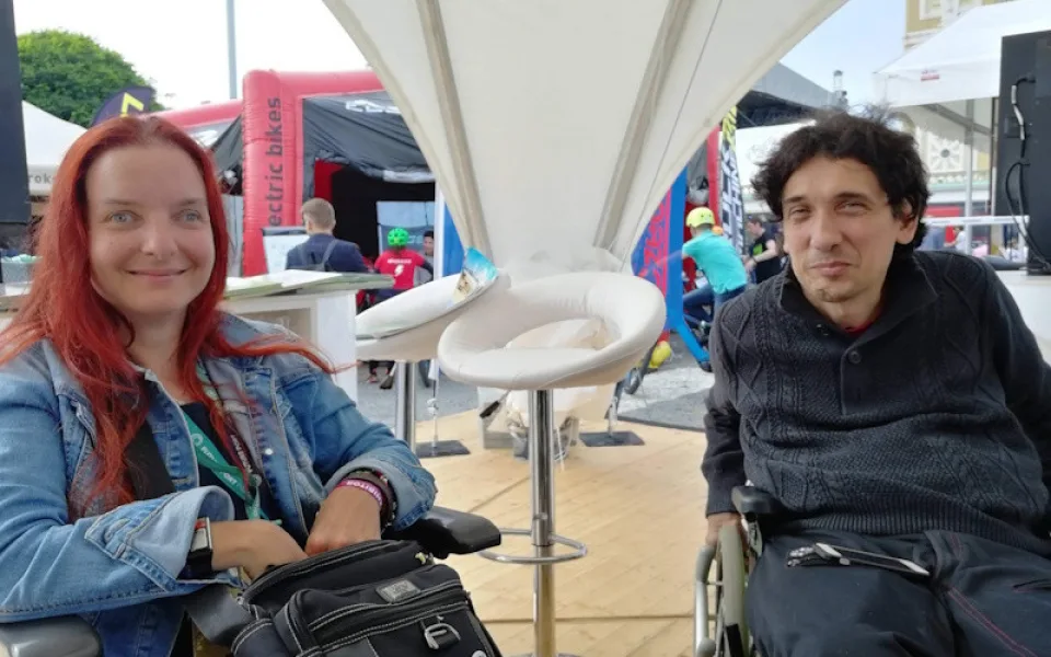 Od party kamarádů po důležité hráče v cestovním ruchu