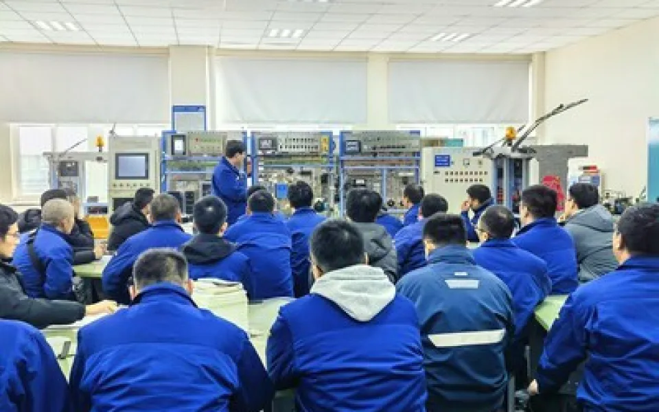 XCMG Machinery řeší globální nedostatek talentů v oboru stavebních strojů