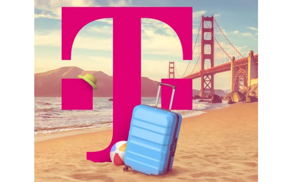 T-Mobile představuje nové datové balíčky pro cestování mimo EU. Japonsko, Srí Lanka, USA, Vietnam, Thajsko, Gruzie nebo Turecko a mnoho dalších - 1 GB za 199 Kč