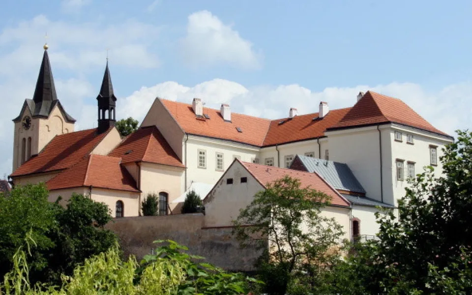 Novinky na nestátních památkách sdružených do celorepublikového projektu Objevuj památky (2024)