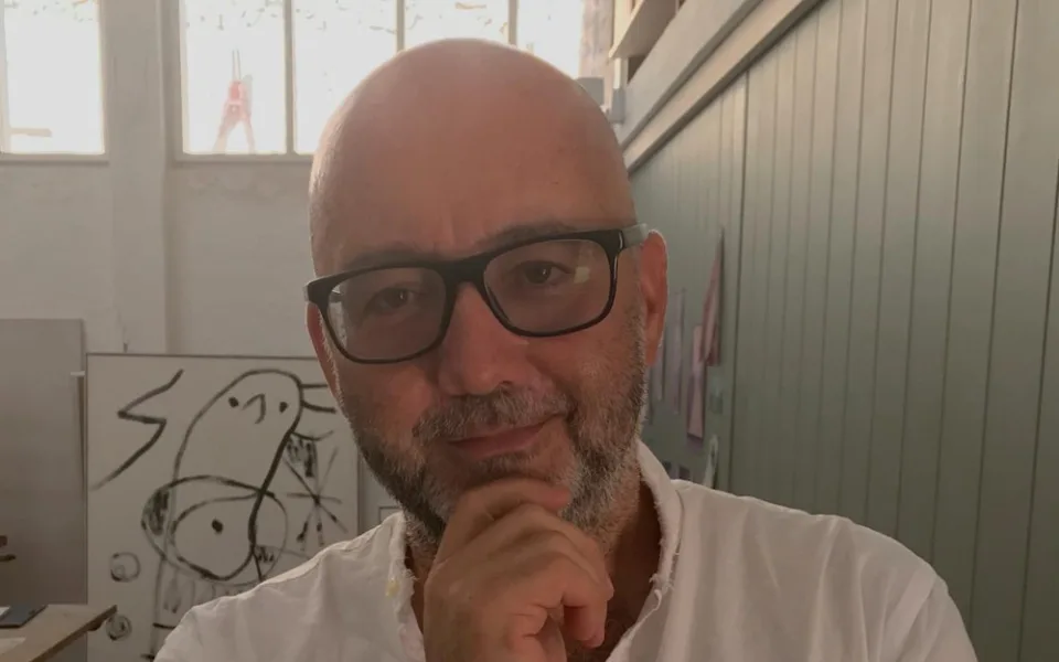 Miroslav Bárta