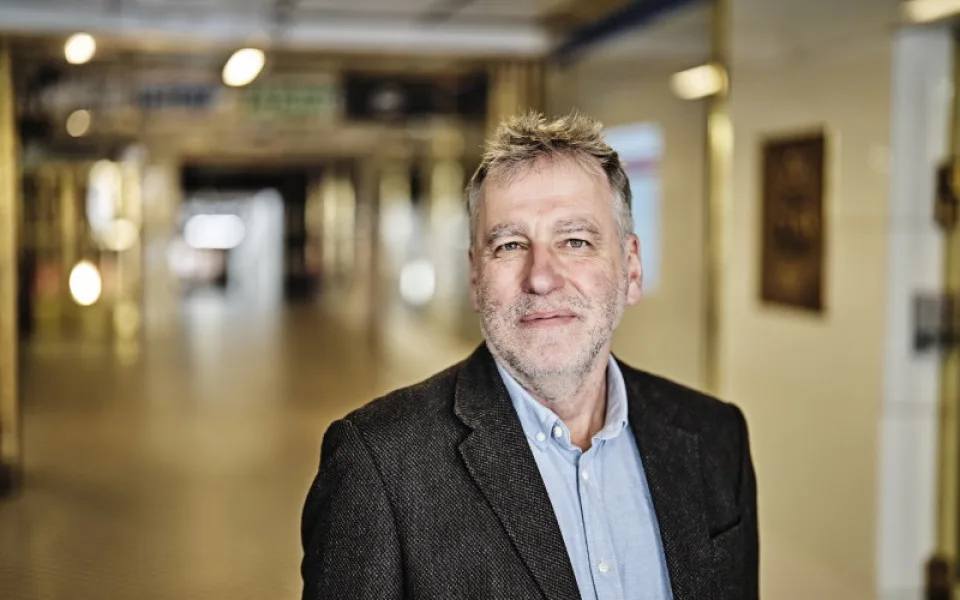 Niedermayer: Politika potřebuje otočit kormidlem. Směrem k větší odpovědnosti