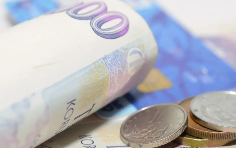 Inflace se drží na 2,0 %. Stále máme ale inflaci nižší než Eurozóna