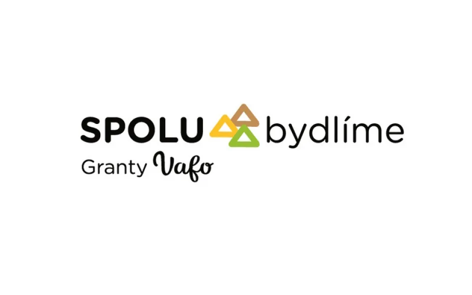Program SPOLUbydlíme spuštěn. VAFO podpoří veřejně prospěšné projekty částkou 2,500.000 korun