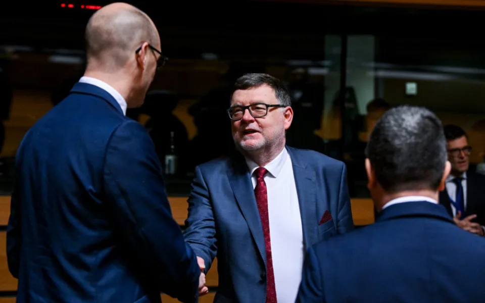 ODS podle Stanjury nepočítá s vytvořením vlády s ANO po příštích volbách.