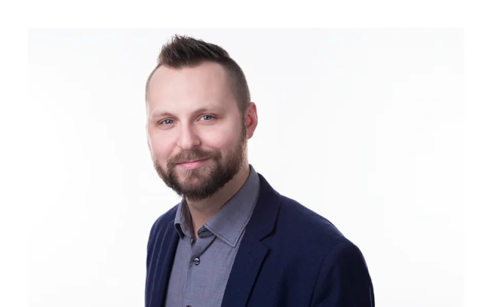 Stál u zrodu Pilulka.cz, které pomohl k miliardovým tržbám. Teď Michal Hanáček investuje do startupu na digitalizaci volnočasových aktivit - SkvěléČesko.cz.