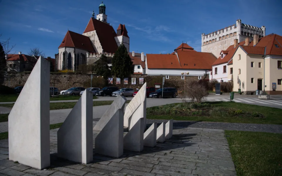 Živě: Vyhlášení vítězů soutěže Historické město roku