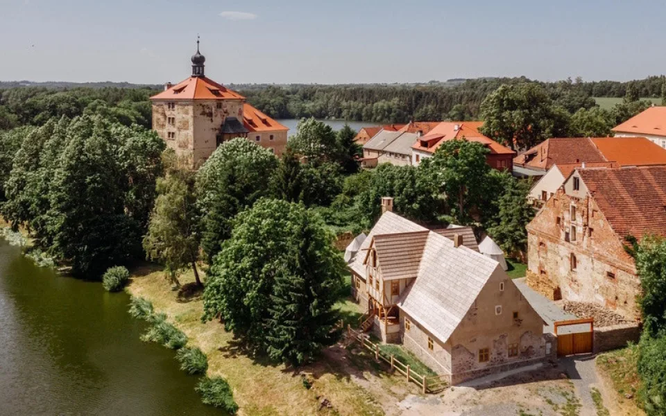 600. výročí Bitvy u Malešova