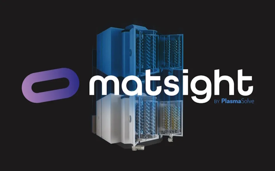 Živě: PlasmaSolve uvádí na globální trh nový simulační software MatSight