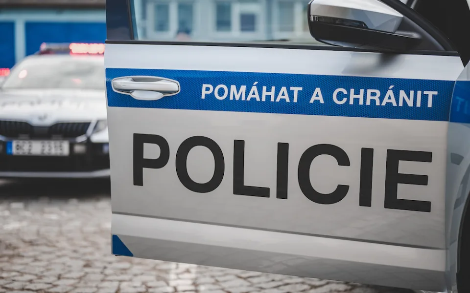 V Písku někdo zastřelil štěně. Policie hledá svědky