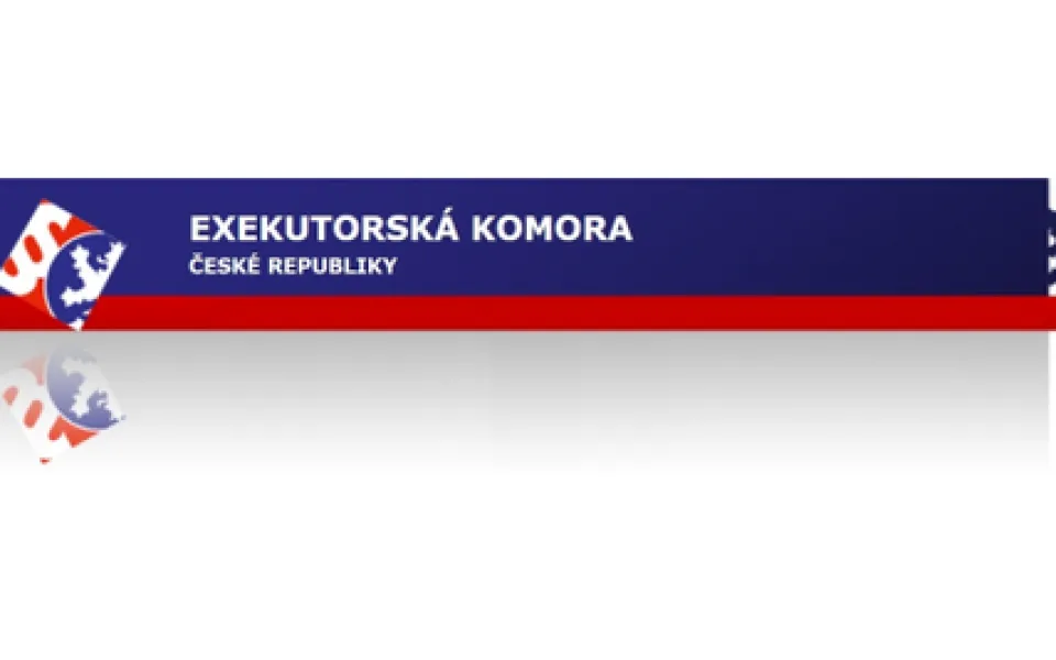 Exekutorská komora ČR potvrdila stávající složení prezidia