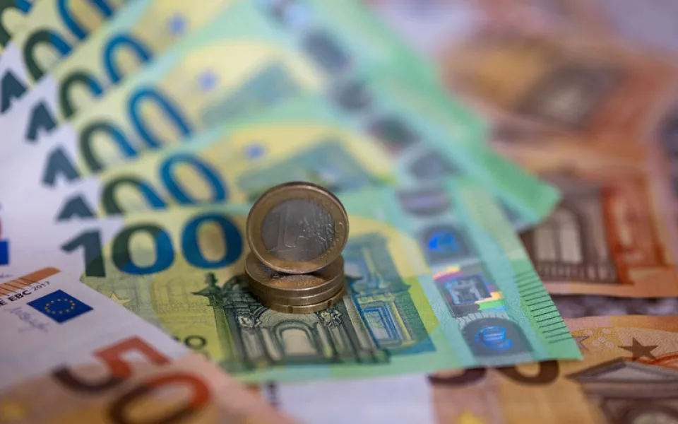 Živě: Euro hlavním tématem 30. Exportního fóra