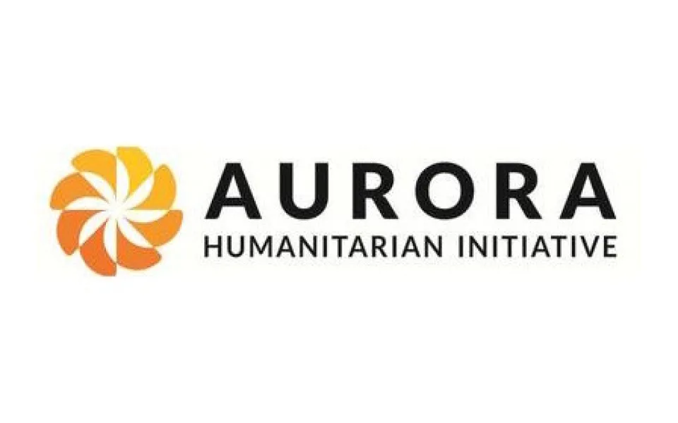 Spoluzakladatel humanitární iniciativy Aurora Noubar Afeyan vydává globální výzvu k zabránění druhé genocidě Arménů