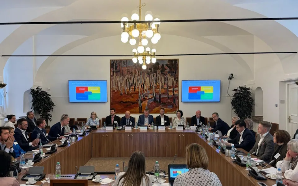 Pacienti chtějí převzít zodpovědnost za své zdraví, nevědí ale, jak na to