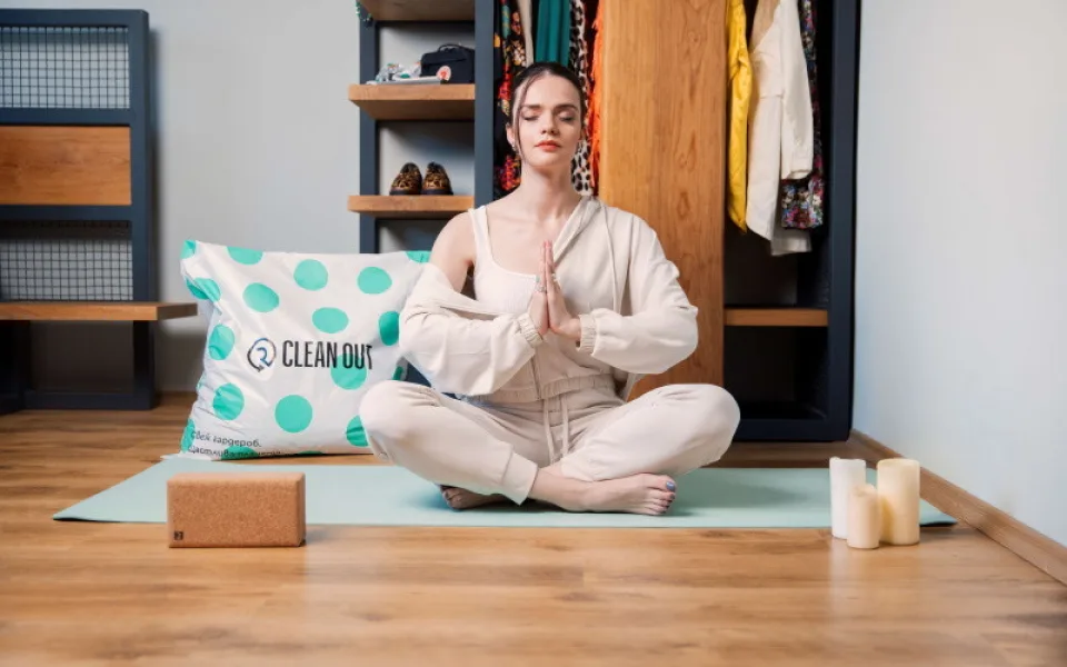 Osvěžte svůj šatník se službou Clean Out od Remixu!