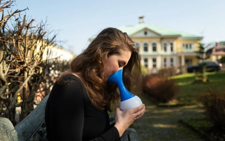 Novinky v Lázních Libverda: konopné masáže a ambulantní péče