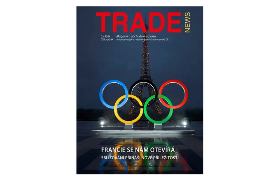 Jaká je Francie v době, kdy Paříž obléká olympijský kabát?