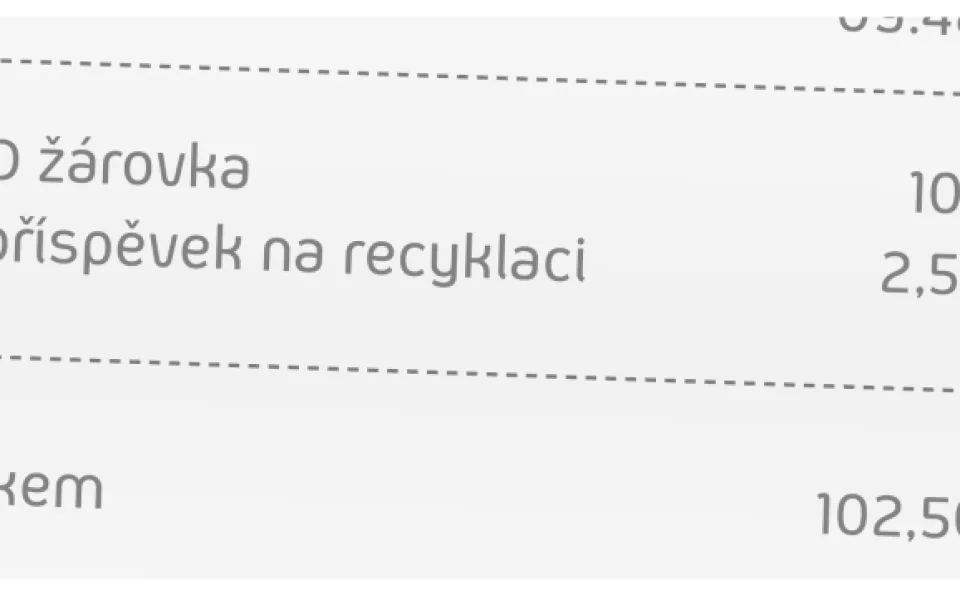 Pozor na skryté neplatiče: černí pasažéři ohrožují spotřebitele a životní prostředí