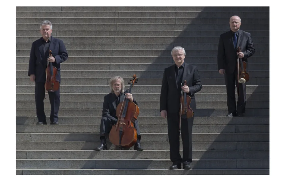 Koncert Mezinárodního festivalu komorní hudby EuroArt Praha
