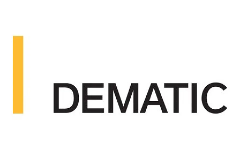 Společnost Dematic zařazena v hodnocení Gartner® Magic Quadrant™ 2024 pro systémy skladového hospodářství do kvadrantu Specializovaných hráčů