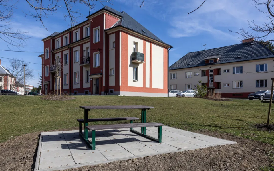 Zájem o bydlení v nájmu se i v Česku dostává do popředí