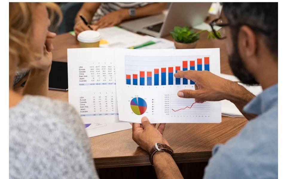 Český statistický úřad dnes zveřejnil dubnovou inflaci. Od roku 2015 vzrostly ceny o 51 %