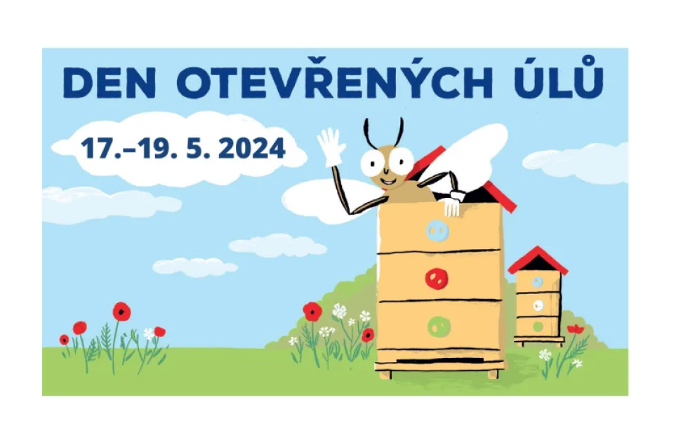 Den otevřených úlů