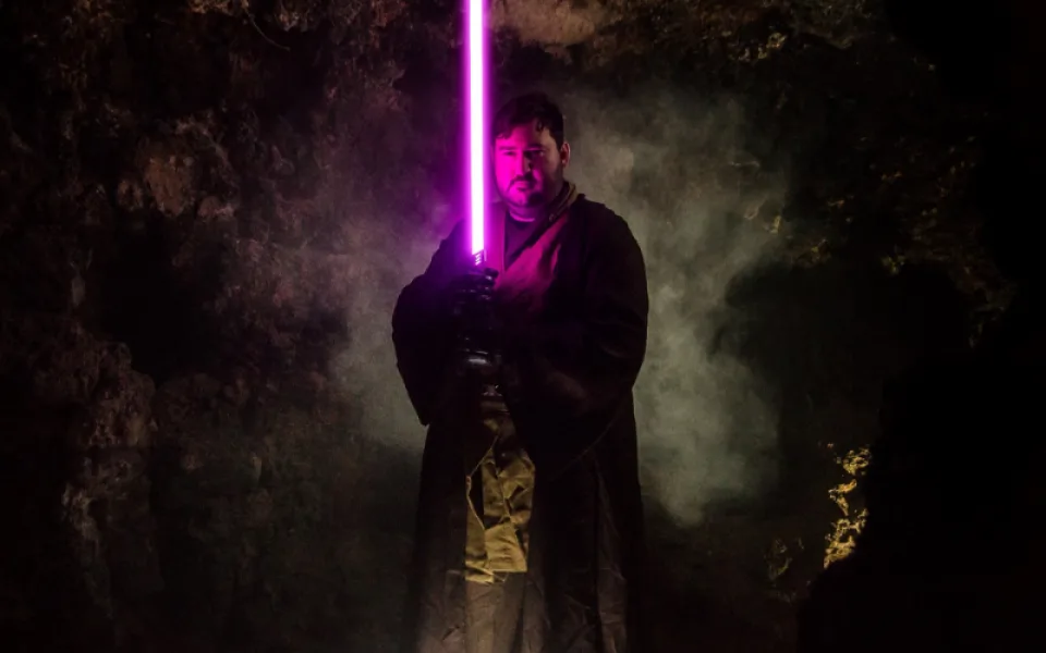 Premiéra českého Star Wars fanouškovského filmu v Kině Pilotů