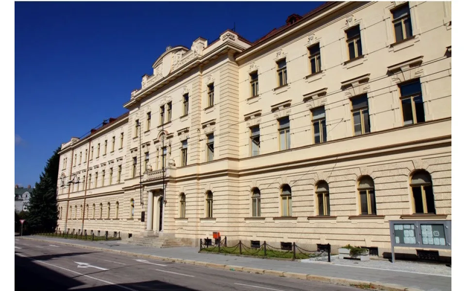 GORDIC podporuje vzdělanostní ekonomiku na Vysočině, uzavřel strategickou smlouvu s VŠPJ