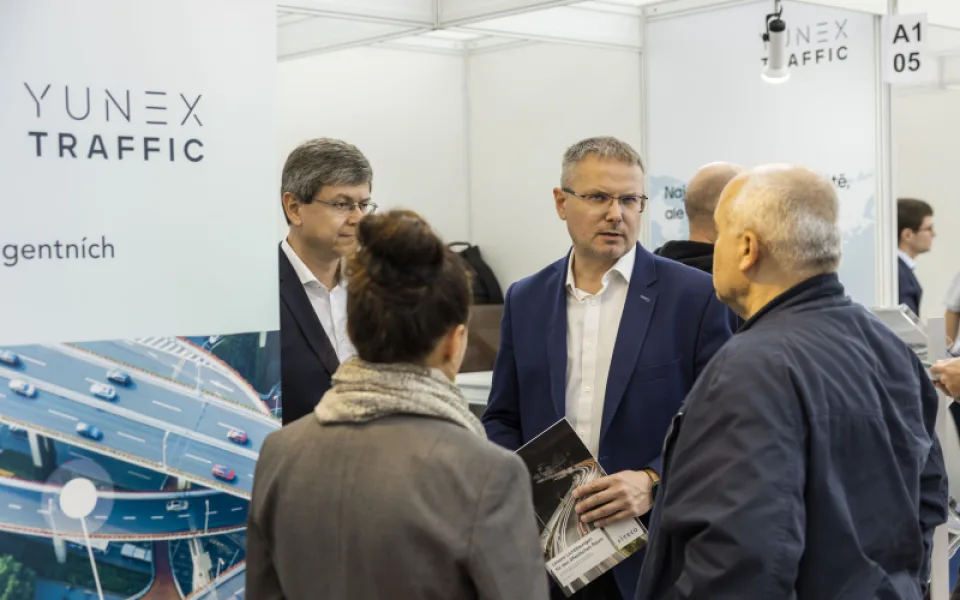 URBIS The Smart Cities Meetup se zaměří na energetiku, chytrou mobilitu i efektivní veřejnou správu