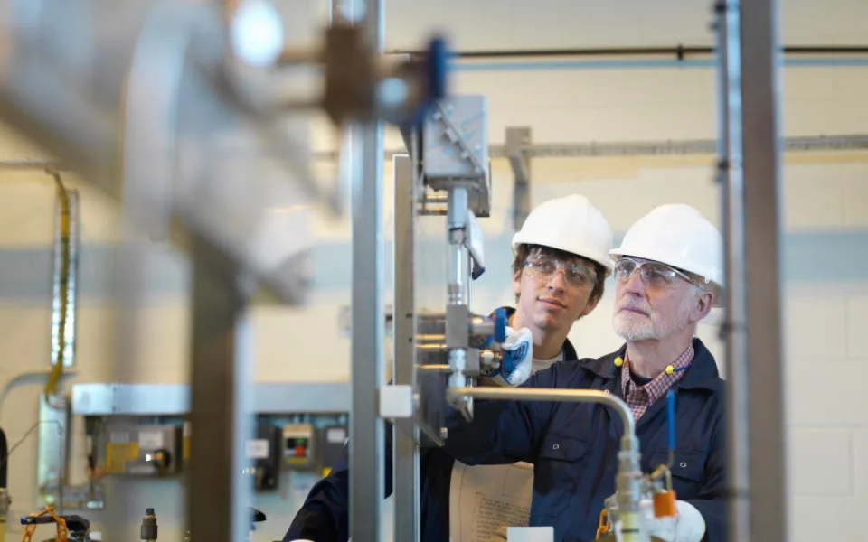 innogy získala mezinárodní ocenění od SAP za implementaci cloudových systémů