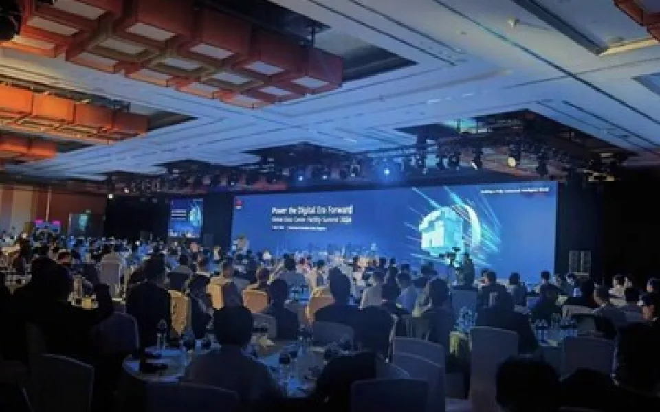 Global Data Center Facility Summit 2024: Setkání ve Lvím městě pro všeobecně prospěšnou budoucnost inteligentní výpočetní techniky