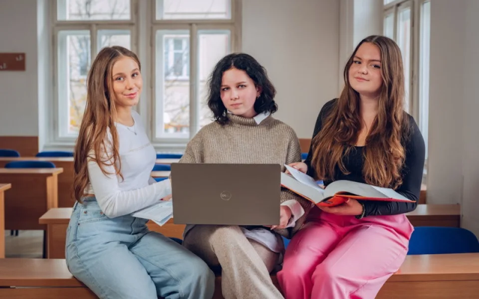 Nedostalo se vaše dítě na preferovanou střední školu? Řešením mohou být soukromá gymnázia