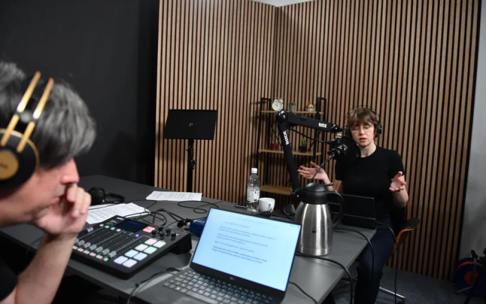 ČTK připravila sérii videí o médiích, ověřování a dezinformacích