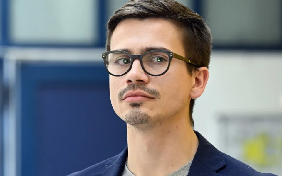 Talíř: Budu se ještě více snažit dávat lidi dohromady