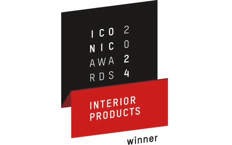 Gorenje získává ocenění ICONIC Awards za inovace v designu kuchyňských spotřebičů