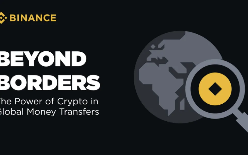 Binance boří hranice. Uživatelé mohou převádět peníze s několikanásobně nižšími poplatky