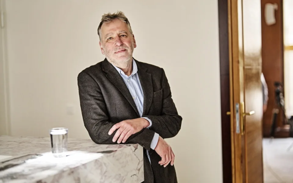 Niedermayer: Evropa se musí zaměřit na bezpečnost a hospodářskou transformaci