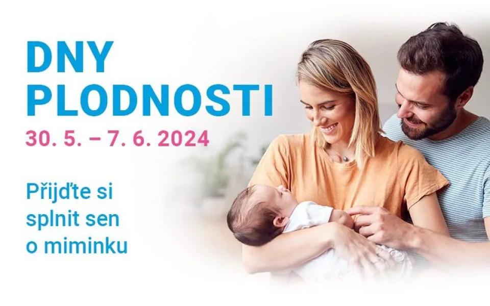 O intimní zdraví je třeba pečovat. Dny plodnosti ukážou, jak na tom jste