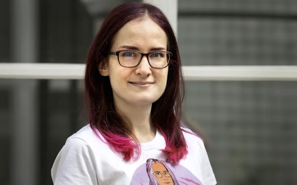 Gregorová: Z první mise EP na Tchaj-wan, kterou jsem si vydupala, čerpám dodnes