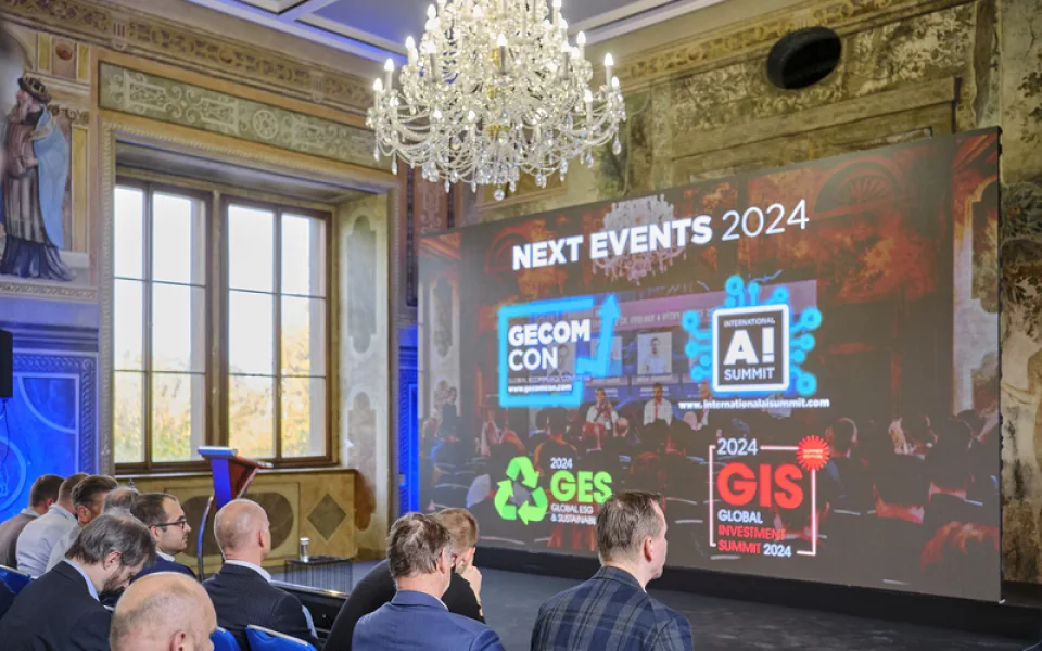 Živě: Největší e-commerce konference v Česku