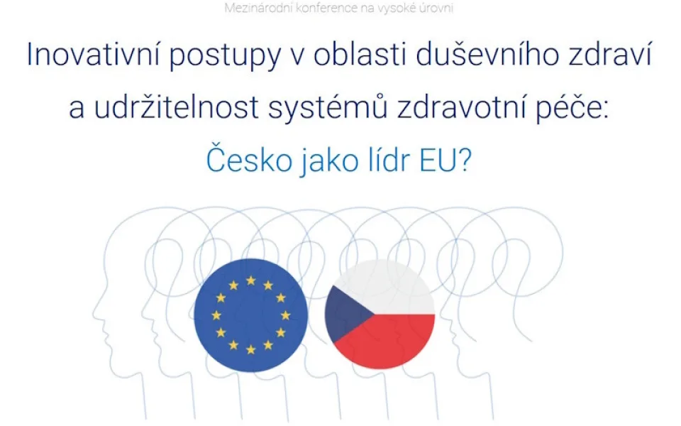 Živě o systémech zdravotní péče: Česko jako lídr EU?