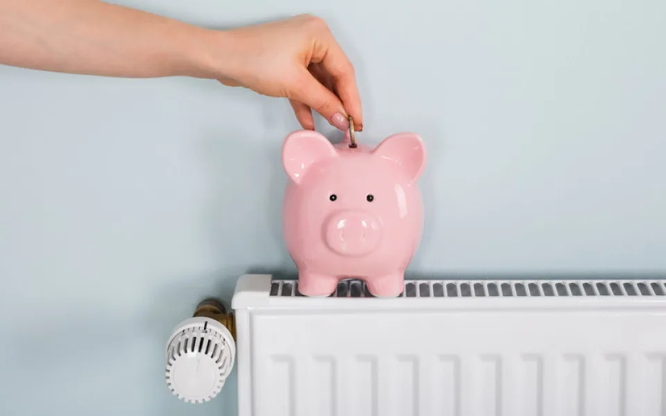 Přes 70 % Čechů v uplynulé sezóně šetřilo energie. Čtvrtina oproti té minulé ušetřila více než 20 %